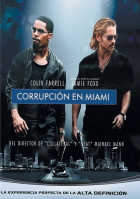 Corrupcion En Miami 2006